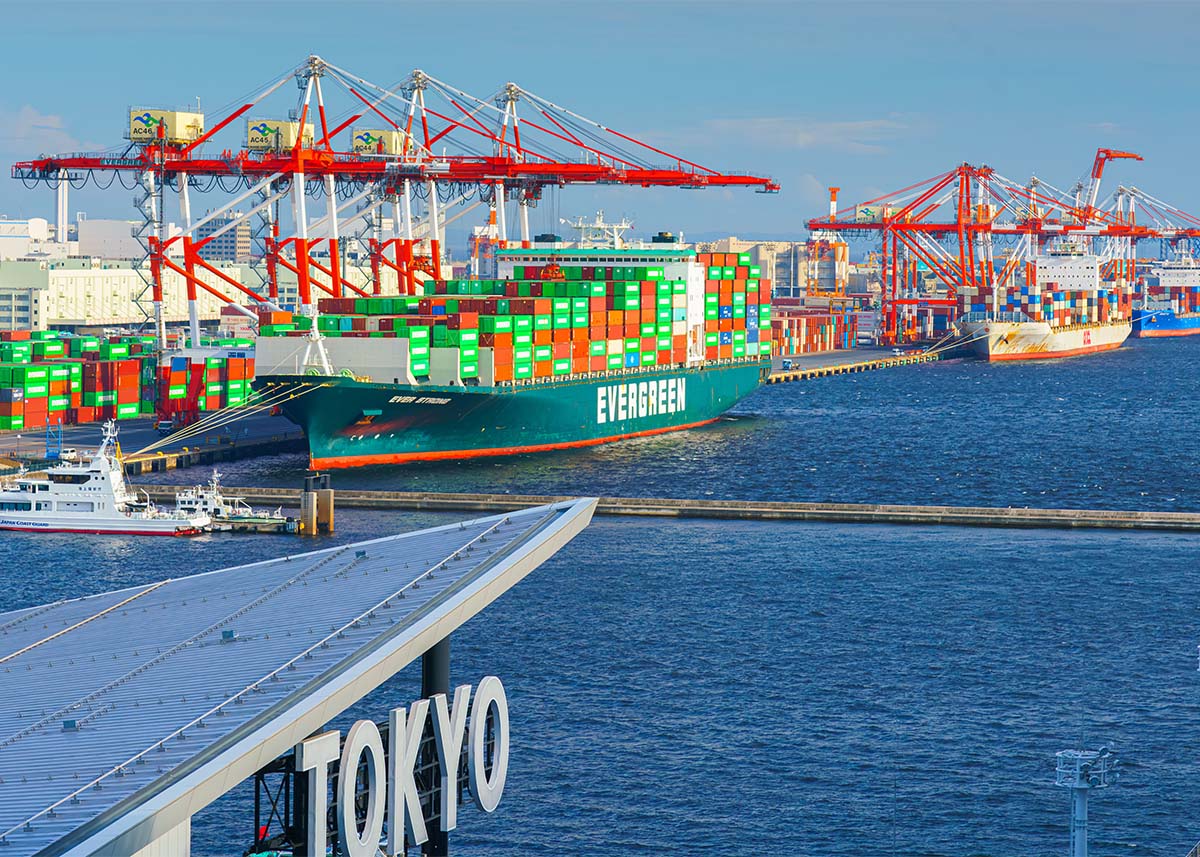 Accelleron builds on long-standing trust to boost digital solutions in Japan