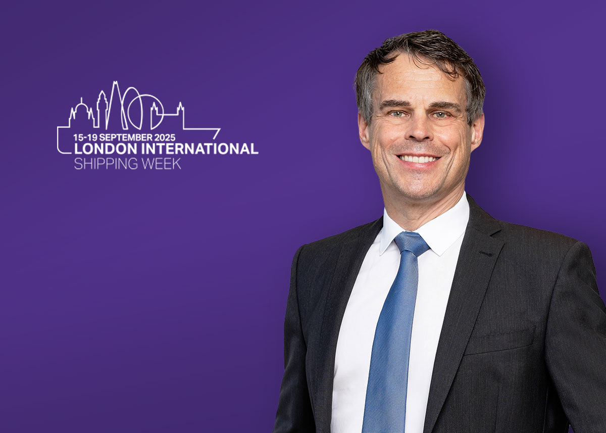 CEO Daniel Bischofberger LISW - carbon-neutral fuel deadlock