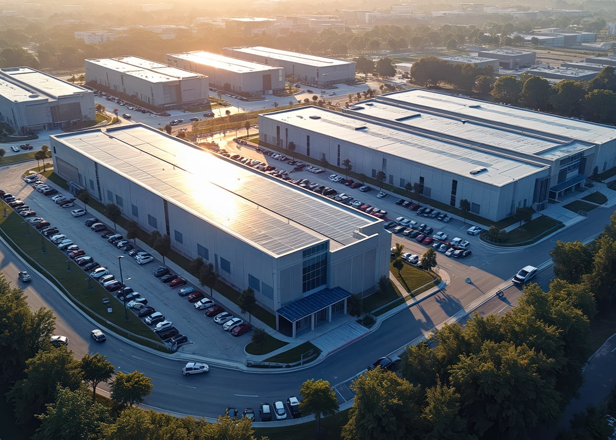 charge! magazine - How turbocharged engines are providing critical infrastructure resilience in today’s AI-driven data center boom