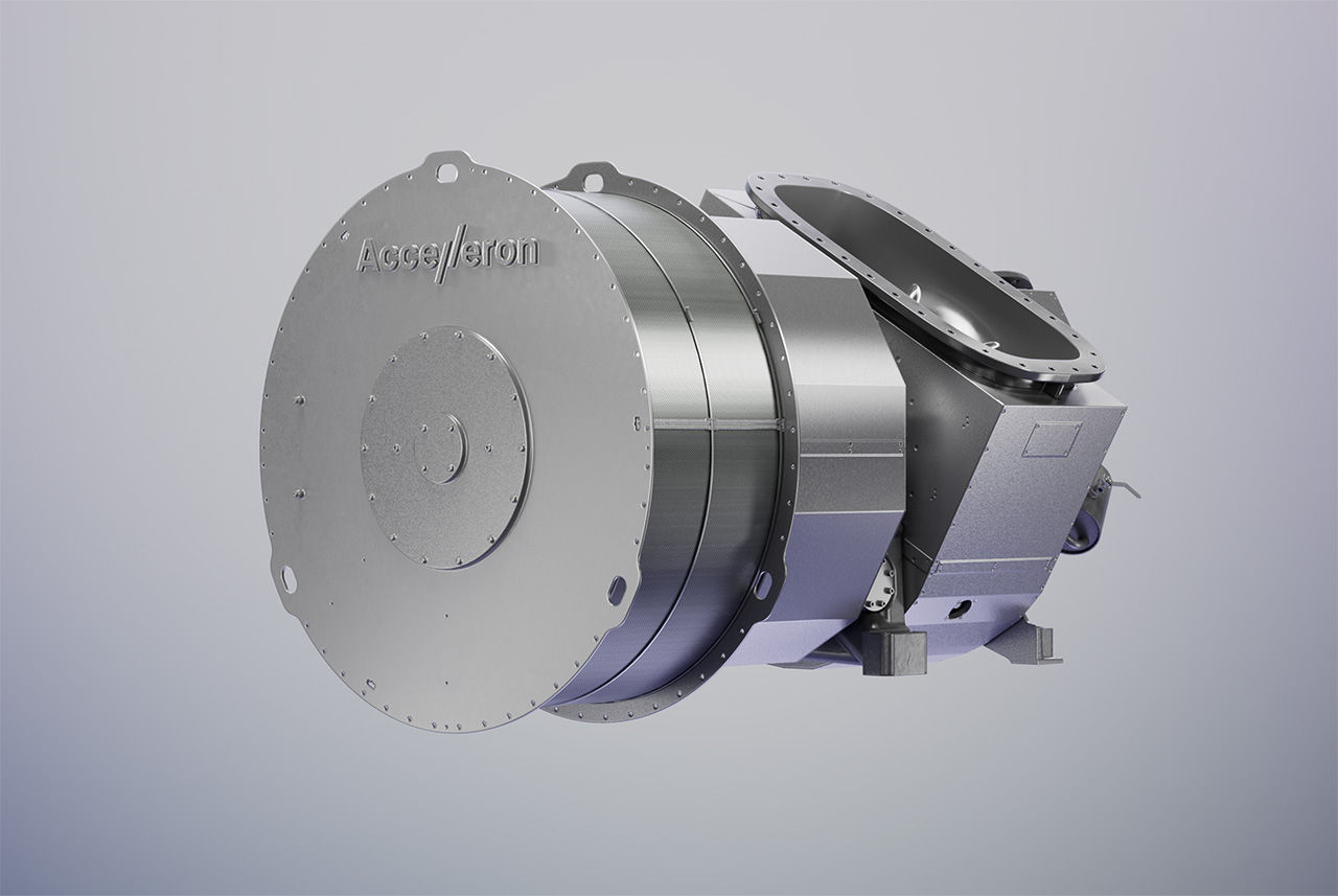 How does re-imagining the turbocharger maintenance lifecycle benefit operators?