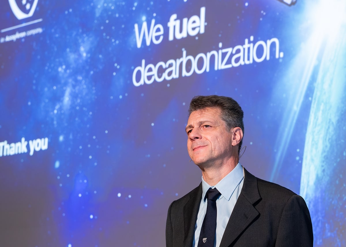 Accelleron - Cimac 2025
