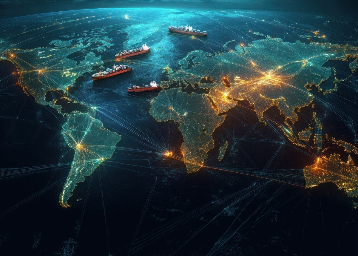 Accelleron’s TNM leads digital shift in Sea Cargo Charter reporting