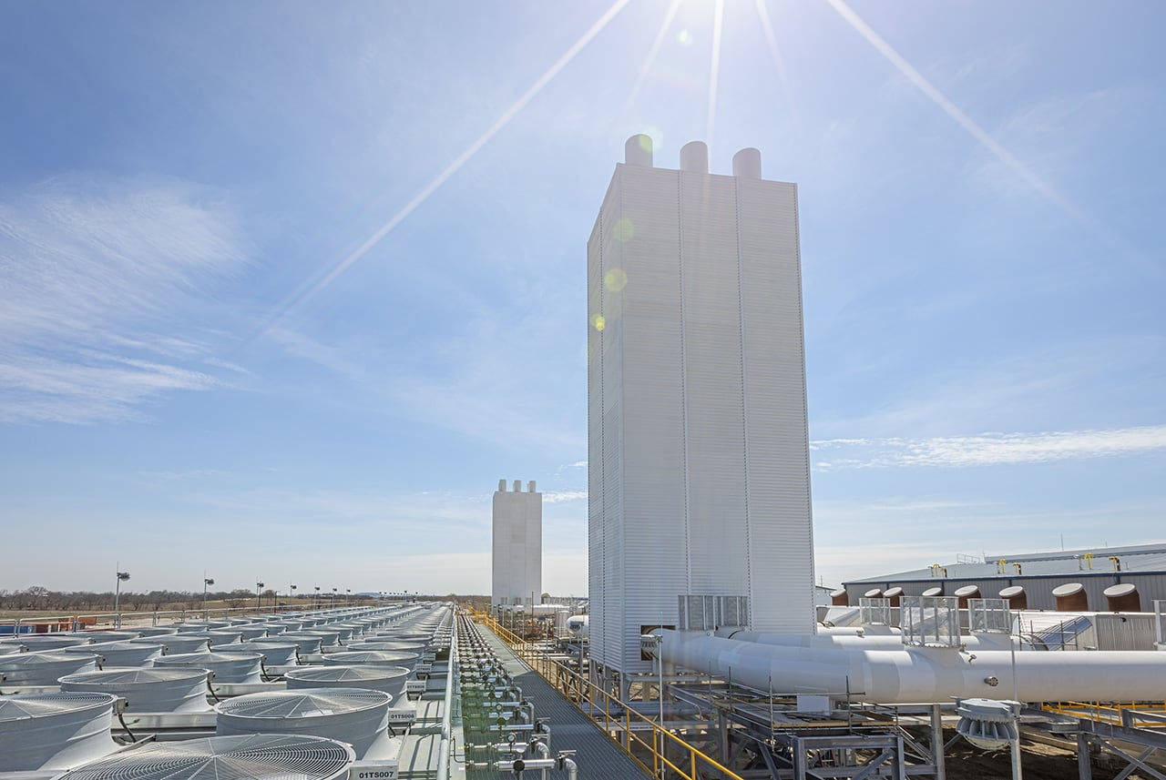 Ready when the grid calls: Why peaking plants need predictable service