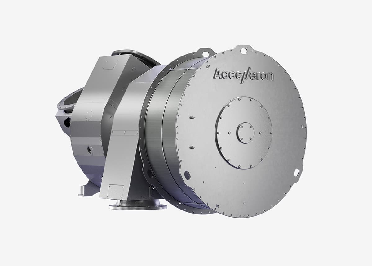 How does re-imagining the turbocharger maintenance lifecycle benefit operators?