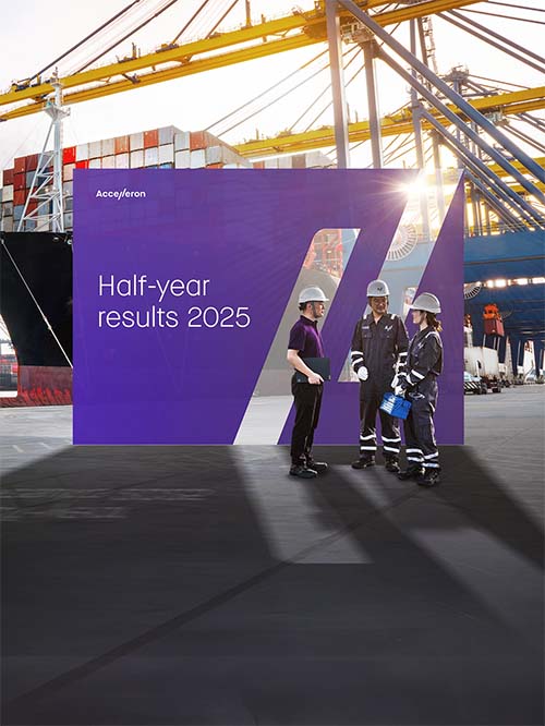 Investors Half Year Report 2025
