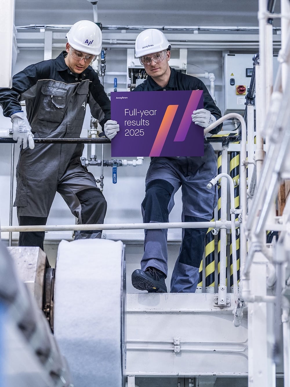 Investors Half Year Report 2025