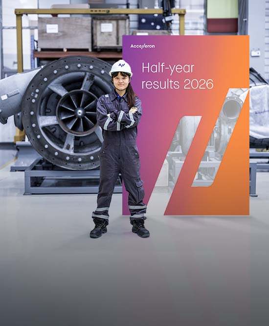 Investors Half Year Report 2026