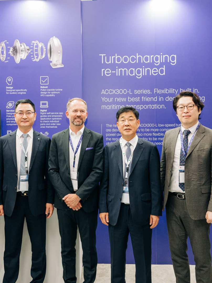 HD Hyundai Marine Solution successfully implements EPLO
