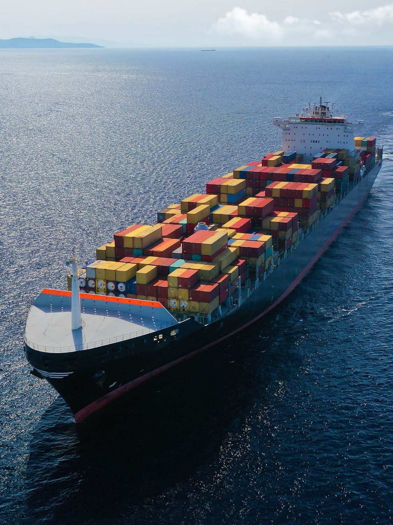 Somas appoints Accelleron as global authorized service provider for marine customers