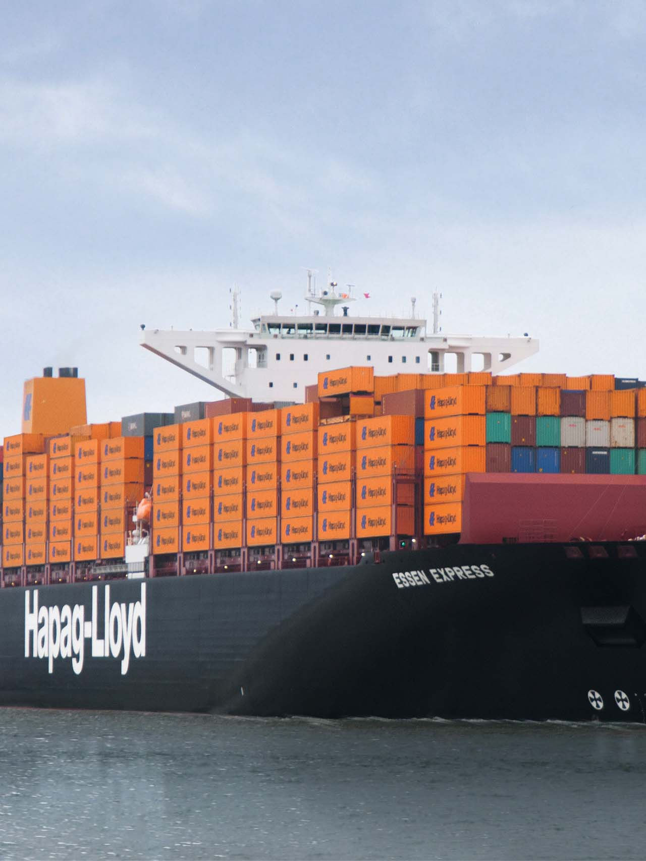 Media release - Accelleron and HD HMS part-load optimization