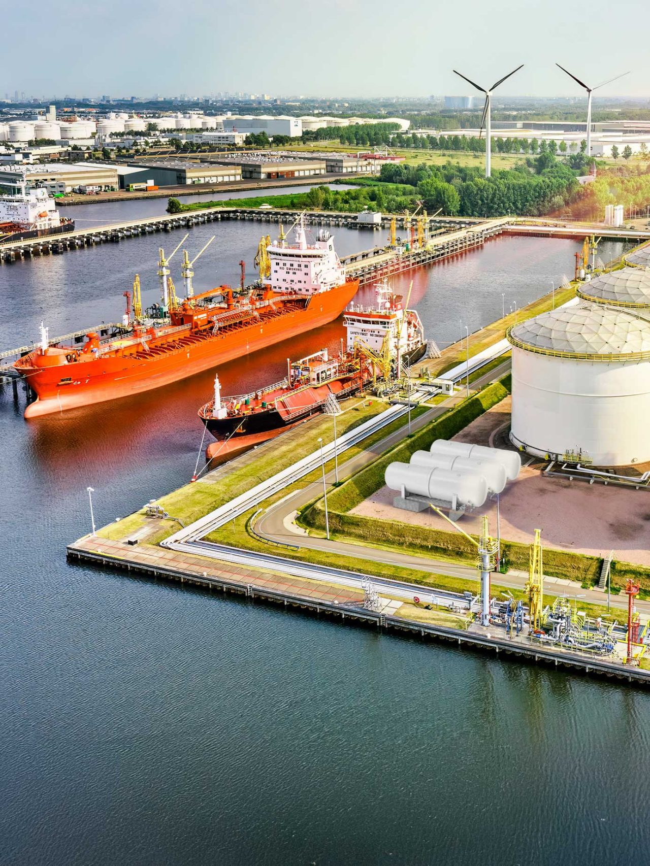 Accelleron -  LISW25 Global Hub