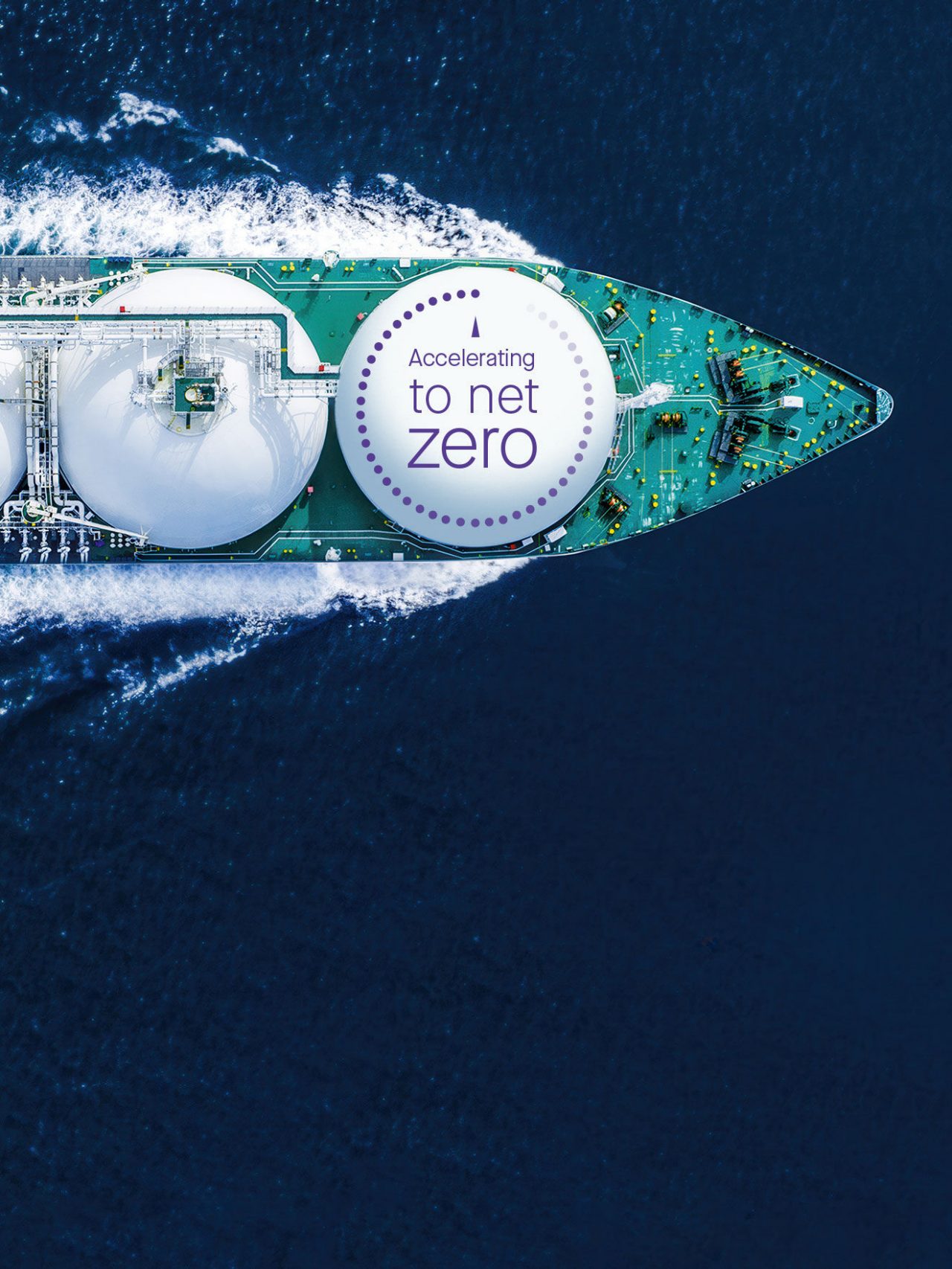 Media release - Asia Pacific illuminating cross-sector e-fuel pathways to advance maritime decarbonization