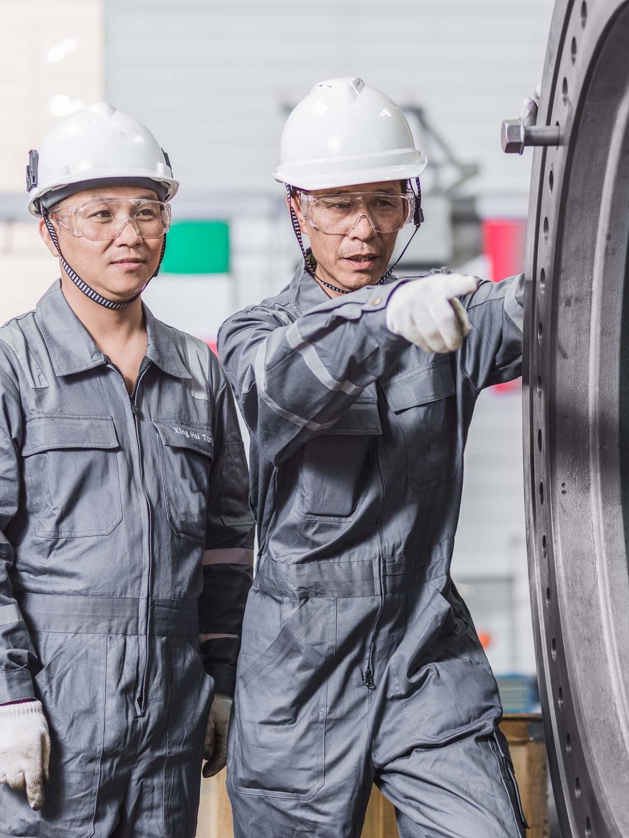 Media release - Accelleron signs 50th Turbo MarineCare agreement