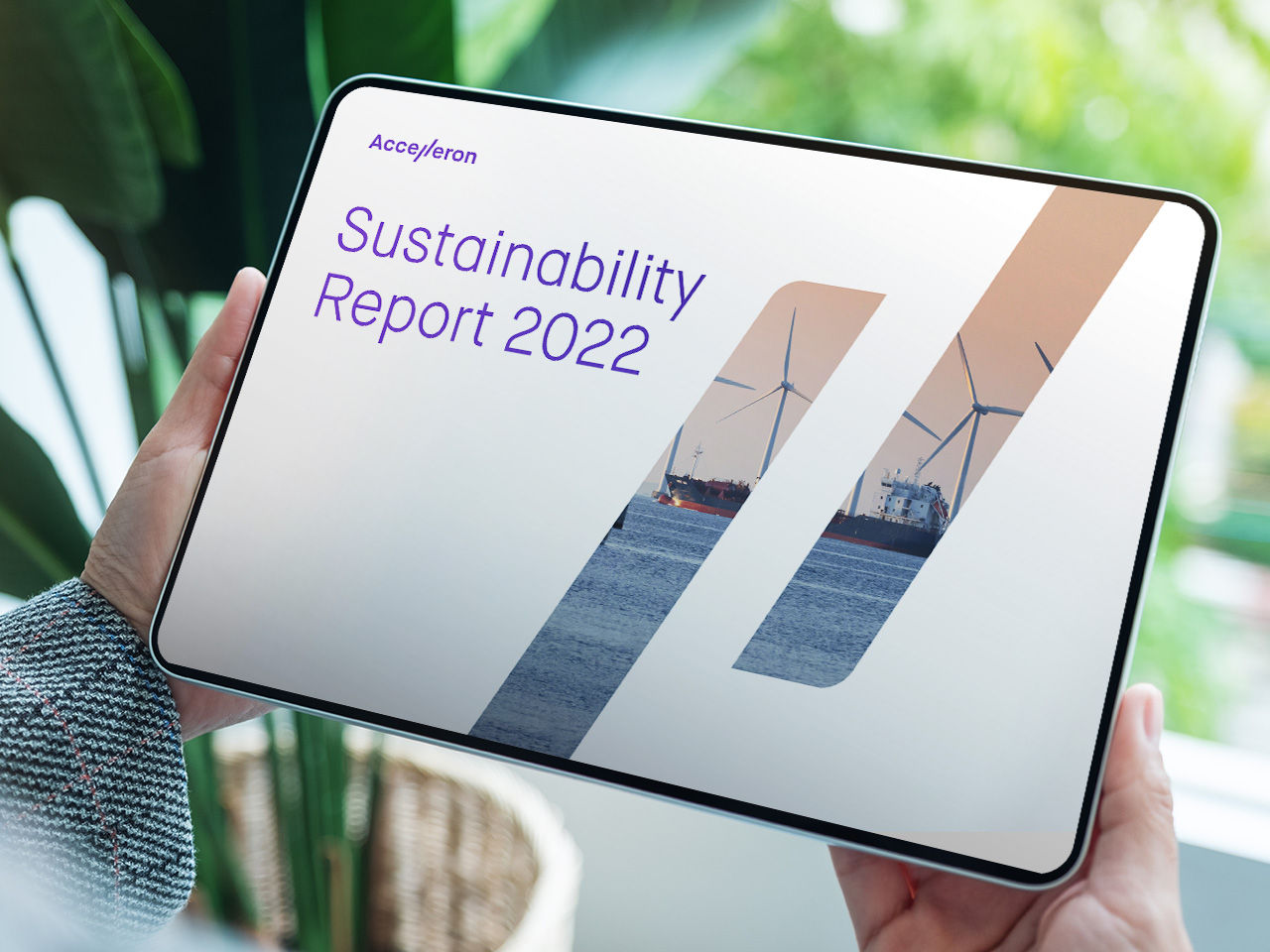 Sustainability Report