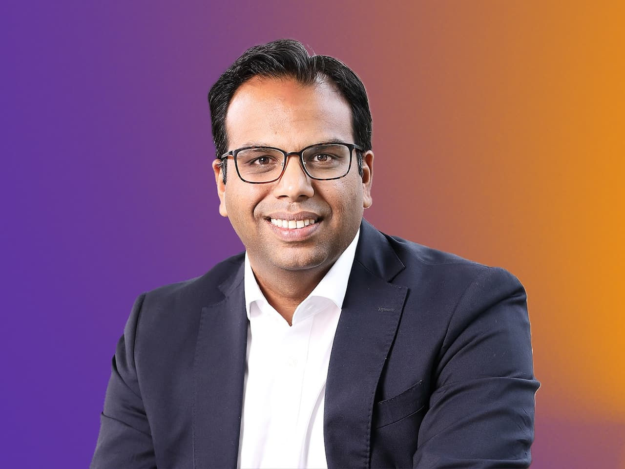 Accelleron - Ravin Pillay-Ramsamy