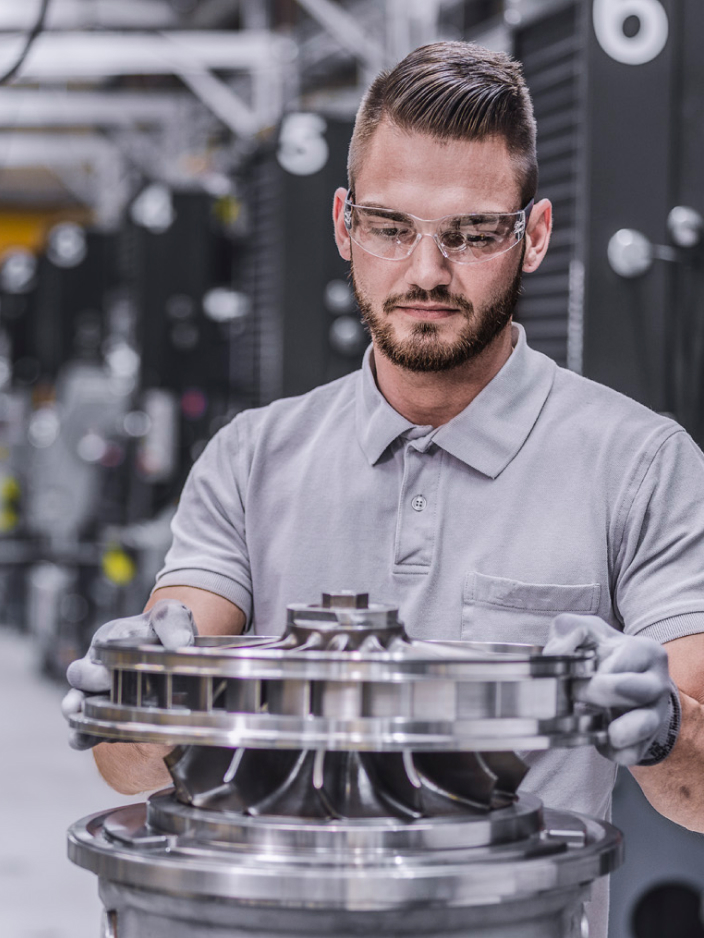 Turbo Lifecycle Care